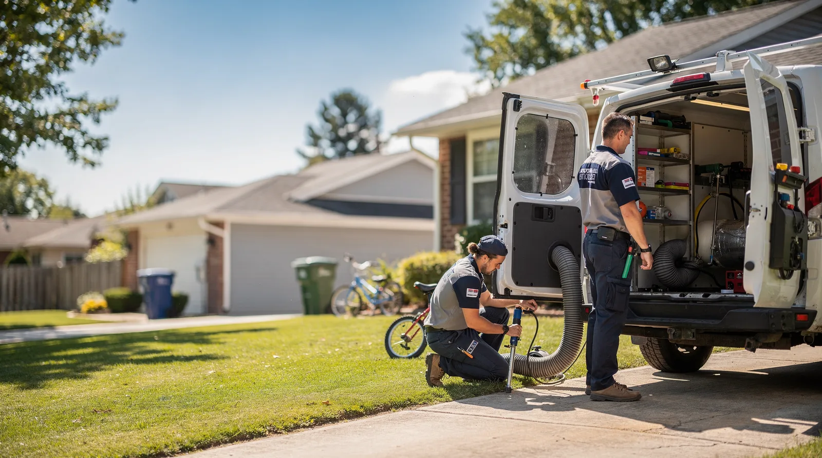 24/7 HVAC Repair & AC Replacement in Fort Collins, CO near me